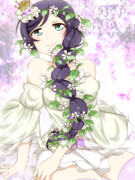 ラプンツェルのんたん