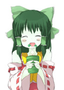 美白ＲＵ姉貴