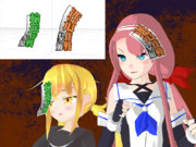 【配布あり】艦これ秋イベ「海上輸送作戦」参加おふだ