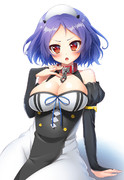 チェス ベル ニコニコ静画 イラスト