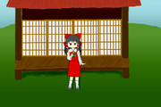 【一日一枚】れうあねき 4日目