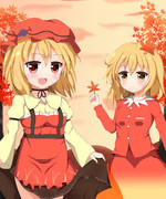 もうすぐ冬が来る