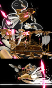 Feathership追加配布