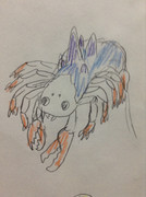 プテリスキュラ