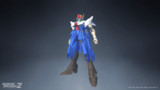 ガンブレ2 アリス・マーガトロイド