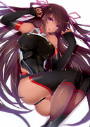 対魔忍ユキカゼ