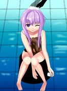 汚いゆかりを見つけたので虐待することにした