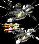クロウFeather