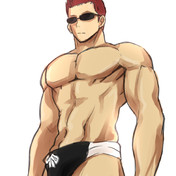 パーフェクトオールラウンダー ニコニコ静画 イラスト
