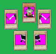 封印されし蓮奈理緒