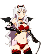 貴音さん・・・