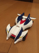 シュバリエ・ド・ローズ