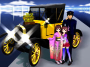 【すいまじ】お疲れ様でした【参加賞】