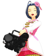 笑顔のキリングマシン