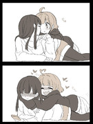 かまってかまって 02