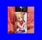 東方豚のオモチャと化したSZK兄貴イラストBB