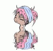 風呂ボス【GIF】