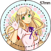 小日向縁 ニコニコ静画 イラスト