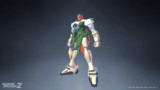 ガンブレ2 紅美鈴