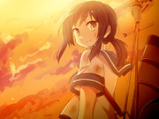 提督は吹雪が守ります