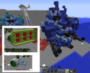 【Minecraft】例のアレとか色々【JointBlock】