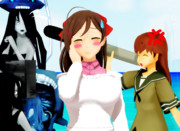 潜水艦死すべし