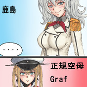 カレン ロウ ニコニコ静画 イラスト