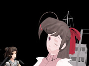 海軍のアイドル【MMDtest】