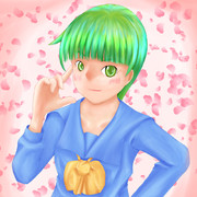 清川さん誕生日めでたい