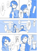 （宣伝）【艦これ漫画】最初から最後まで