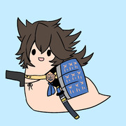 り陸奥たか(刀剣乱舞ver)