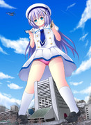 サンプラザはどこですか？