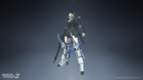 ガンブレ2 エーリカ・ハルトマン