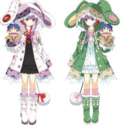 デート/タイガーころしあむ