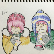 小湊亮介 ニコニコ静画 イラスト