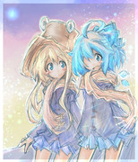 ー キミのとなりなら ―