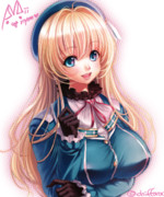 愛宕さん✿.*ﾟ