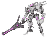 ファフナーもどき