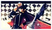 【MMDギアス】Happy Brith Day Lelouch