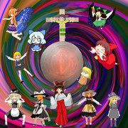 リアルワールド☆