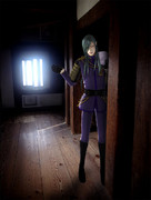 ようこそ丸亀城へ