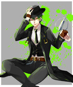 \勘弁して下さいよぉ/