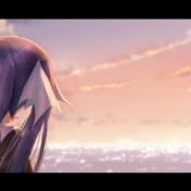 氷川里奈 ニコニコ静画 イラスト