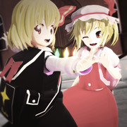 【ぶらり幻想郷】私たちの旅は、まだまだこれからよ！