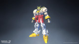 ガンブレ2 ブロリー