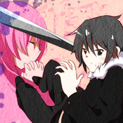 カイム アストレア ニコニコ静画 イラスト