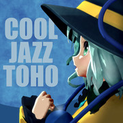 COOL JAZZ TOHO