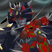 オレ達が”地獄”だ