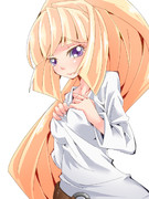 クーデリア・藍那・バーンスタイン