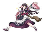 腐安定なルルティエさま